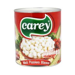 Maíz para Pozole Carey 830 g.Maíz Pozolero