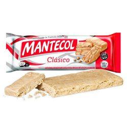 MANTECOL 40 g