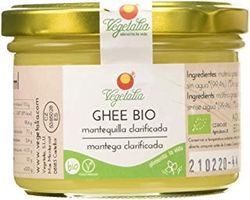 Mantequilla clarificada Vegetalia 220G