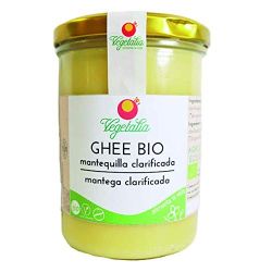 Mantequilla clarificada Vegetalia 450G