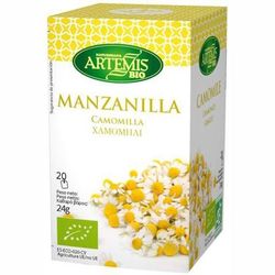 Manzanilla Artemis Bio 24G
