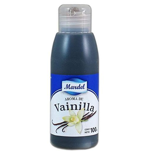 Mardel Aroma de Vainilla 100ml