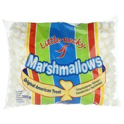 Marshmallows Little Becky 280g