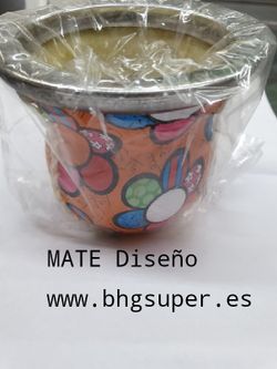 Mate diseño