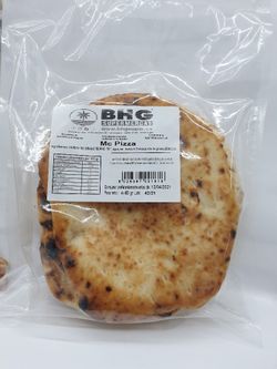 MC PIZZA BHG X4UNID.450G