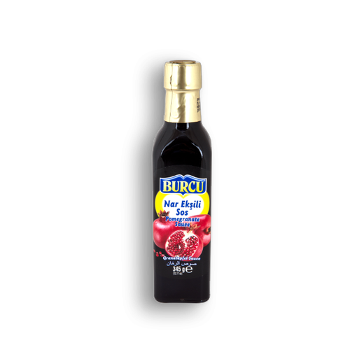 Melaza de Granada Natural Burcu 100% 345g