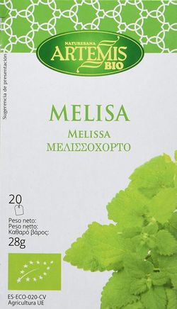 Melisa Artemis Bio 28G