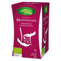 Menopausia Artemis Bio 30G