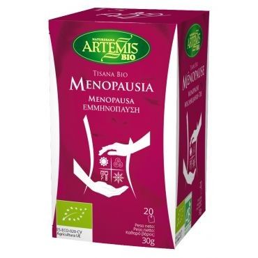 Menopausia Artemis Bio 30G