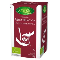Menstruación Artemis Bio 30G