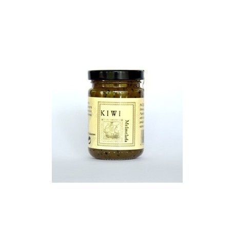 MERMELADA DE KIWI 170 GRS Gaudea gourmand