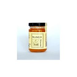 MERMELADA DE MANGO 170 Gaudea Gourmand