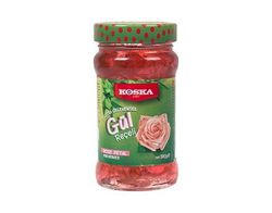 Mermelada de Pétalo de Rosa - 380gr.