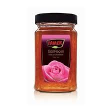 Mermelada de Pétalo de Rosa - 380gr.
