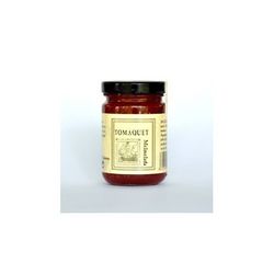 MERMELADA DE TOMATE 170 GRS Gaudea Gourmand