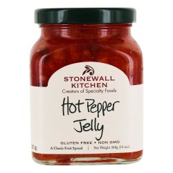 Mermelada Hot pepper S.Kitchen 368g