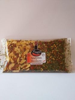 Mezcla de especias Spaghettata 80g