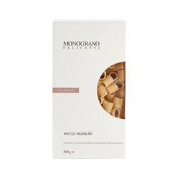 MEZZE MANICHE MONOGRANO CAPPELLI BIO 500GR