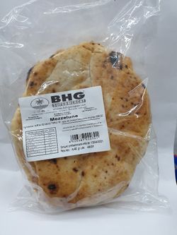 MEZZELUNE BHG X4 UNID.450G