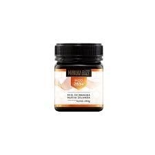 Miel de Manuka 263+MGO 250g Manuka Buzz
