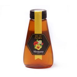 Miel mil flores Alemany dosificador 500g