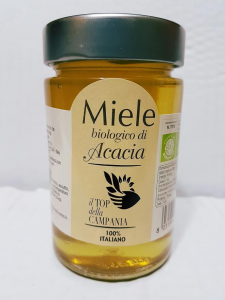 MIELE DI ACACIA BOTTEGA DELLE API  BIO 250 G
