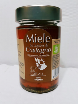 MIELE DI CATAGNO BOTTEGA DELLE API BIO 250G