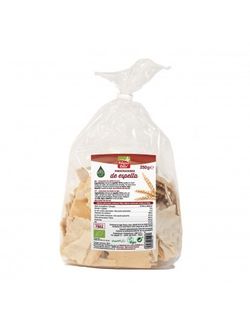 Minicrackers de espelta La Finestra Sul Cielo 250G