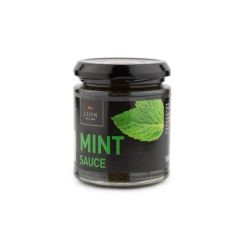 Mint sauce Lion 165G
