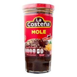 Mole La Costeña 235G
