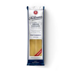 Molisana spaghetto quadrato n.1 - gr.500