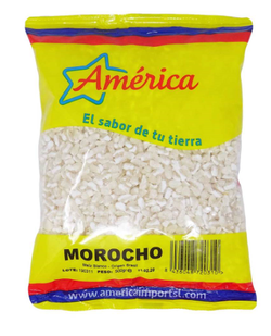 Morocho américa 500g