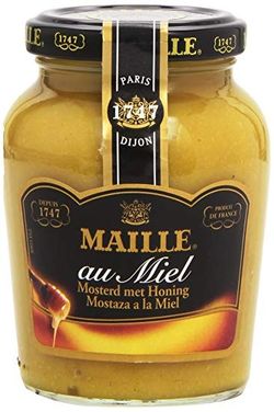 Mostaza a la miel Maille 230G