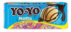 Motta Yo Yo Cacao - 210 gr