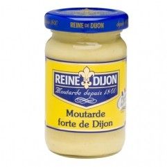 Moutarde forte de Dijon 100G