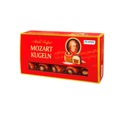 MOZART KUGELN BOMBONES 200GR