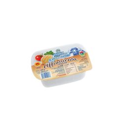 MOZZARELLA DI BUFALA 250GR.AFFUMICATA "LA MARCHESA