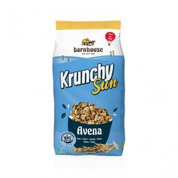 Muesli Krunchy Sun de Avena 750G