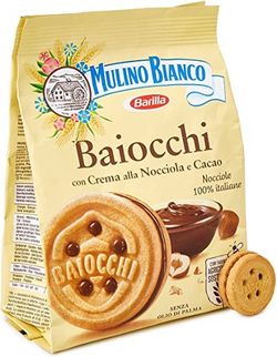 Mulino Bianco Baiocchi 260g