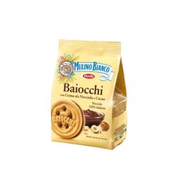 Mulino Bianco Baiocchi 260g