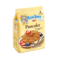 Mulino bianco pancake 280 gr