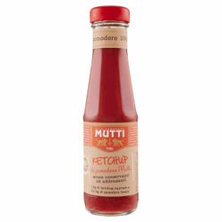 Mutti Ketchup Di Pomodoro Mutti 340g