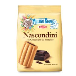 NASCONDINI MULINO BIANCO 350 GRS