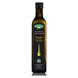 Naturgreen Aceite Ecológico De Argán Crudo 250 Ml