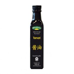 Naturgreen Salsa Tamari Ecológica 250ml