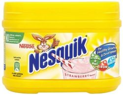 Nesquik fresa 300 g