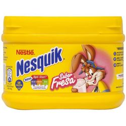 Nesquik fresa 300 g