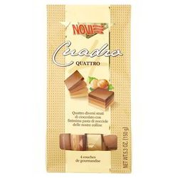 Novi cremino quadro 150 gr
