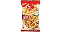 Nueces sin cáscara Frit Ravich 90G