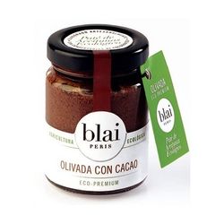 Olivada amb cacau Blai Peris 100G